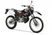 2009 Derbi Senda XTreme 50R photo
